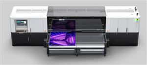 پرینترهای هیبریدی آینده صنعت چاپ هستند