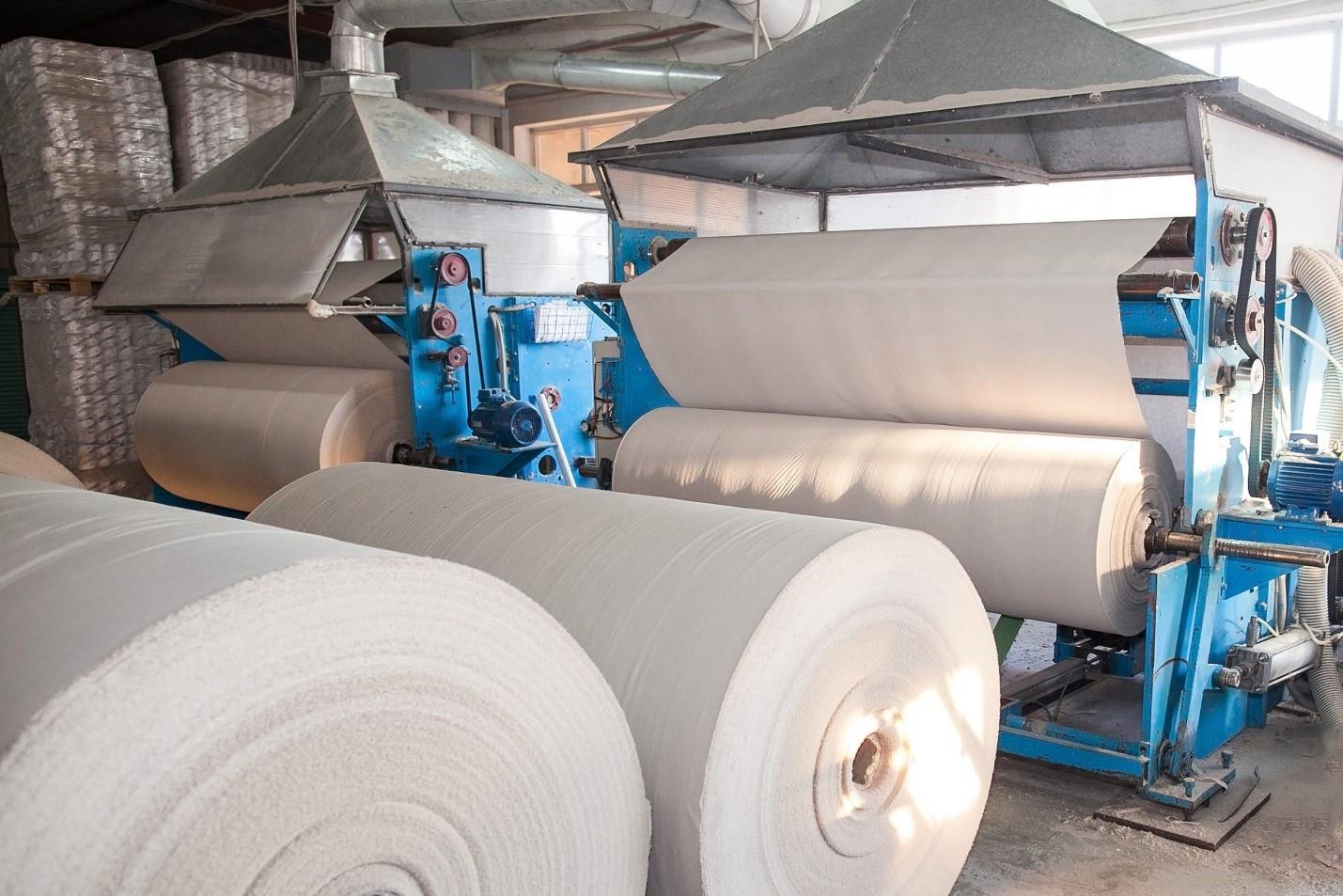 وضعیت و تازه ترین روندها در صنعت کاغذ و خمیر کاغذ در سال 2023 چگونه است؟