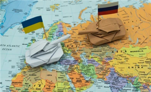 جنگ اوکراین چه تاثیری بر صنعت کاغذ سازی دارد؟