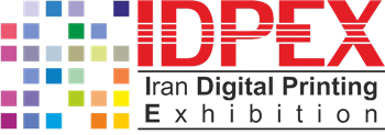 نمایشگاه چاپ دیجیتال ایران